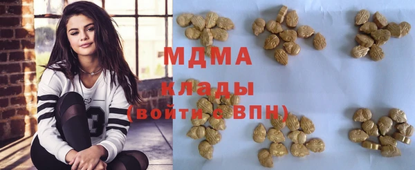 хмурый Абаза